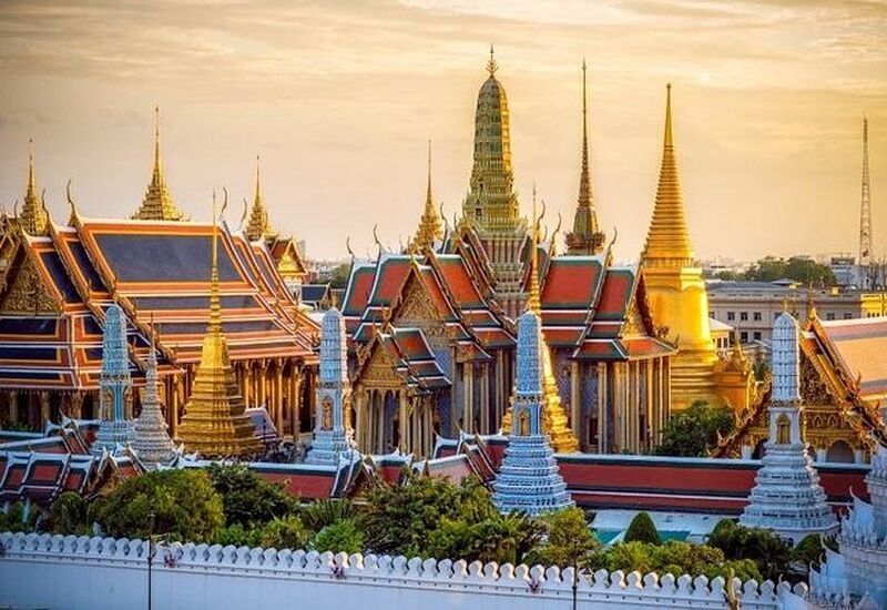 PROMO BANGKOK & PATTAYA Türkmenistan Havayolları ile (3*  Ve 4 * Oteller -2)