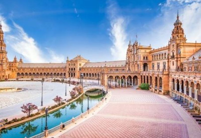 ELEGANT İSPANYA & FAS 7 Gece 8 Gün Pegasus Havayolları ile (SVQ-CMN)