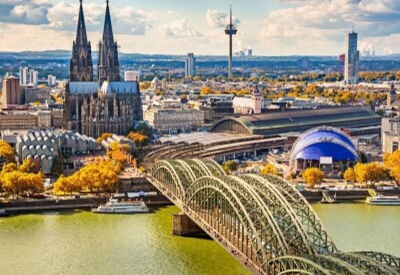 Benelüks ve Almanya “Almanya, Hollanda, Belçika” THY ile 3 gece (CGN-BRU) Köln - Amsterdam (2) - Brugge - Brüksel (1)