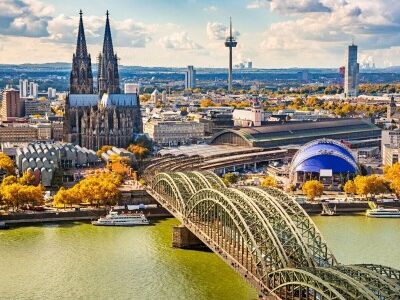 Benelüks ve Almanya “Almanya, Hollanda, Belçika” THY ile 3 gece (CGN-BRU) Köln - Amsterdam (2) - Brugge - Brüksel (1)