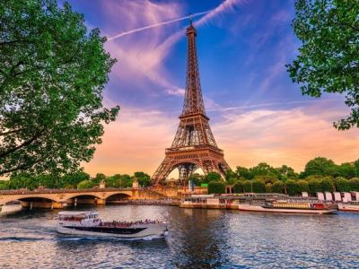 Benelüks ve Almanya “Almanya, Hollanda, Belçika” THY ile 3 gece (CGN-BRU) Köln - Amsterdam (2) - Brugge - Brüksel (1)