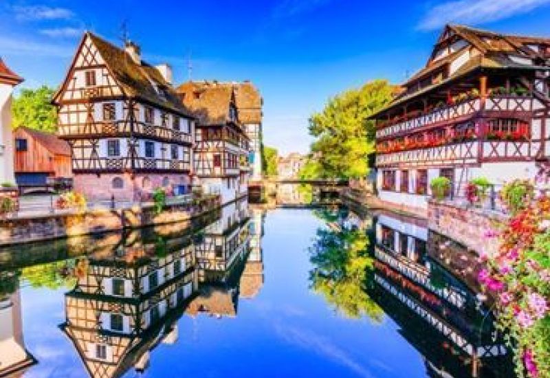 İki Ülke Tek Senfoni “İsviçre ve Fransa” AJet ile 4 gece (BSL-GVA) Basel – Mulhouse – Belfort (2) – Zürih – Montrö – Lozan – Cenevre (2)