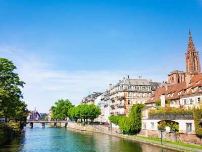 İki Ülke Tek Senfoni “İsviçre ve Fransa” AJet ile 4 gece (BSL-GVA) Basel – Mulhouse – Belfort (2) – Zürih – Montrö – Lozan – Cenevre (2)