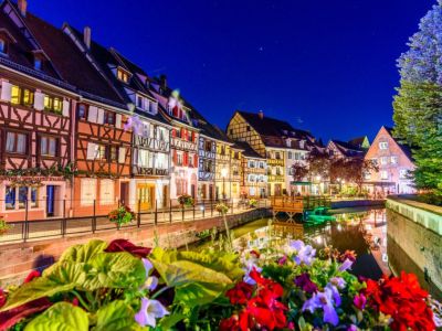 İki Ülke Tek Senfoni “İsviçre ve Fransa” AJet ile 4 gece (BSL-GVA) Basel – Mulhouse – Belfort (2) – Zürih – Montrö – Lozan – Cenevre (2)