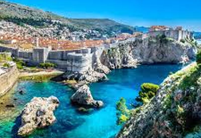 Kosovalı Büyük Balkan Turu Air Albania Havayolları İle Extra Turlar ve Akşam Yemekleri Dahil (SHK-OHD) (4* Oteller)