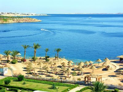 Kahire Sharm El Sheikh Turu Ajet Havayolları ile 4 Gece Kahire Şehir Gezisi Dahil