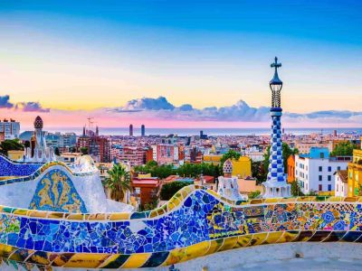 ELEGANT İSPANYA & FRANSA & ANDORRA Ajet Hava Yolları İle 4 Gece 5 Gün - Ekstra Turlar Dahil