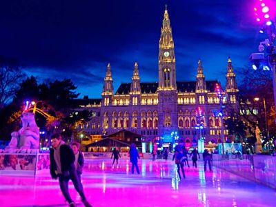 BÜYÜK ORTA AVRUPA TURU Pegasus Hava Yolları İle 7 Gece 8 Gün (BUD-PRG)