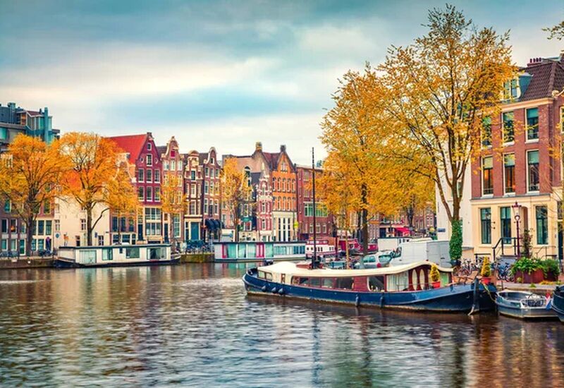 ADANA ÇIKIŞLI MAXİ BENELÜX & PARİS & ALSACE 8 Gece 9 Gün Sun Express ile (DUS-DUS)