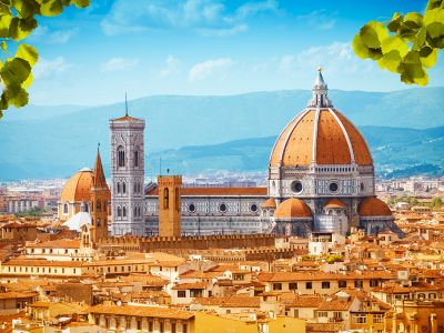 ESPRESSO İTALYA Pegasus Hava Yolları İle 5 Gece 6 Gün (FCO-BLQ)