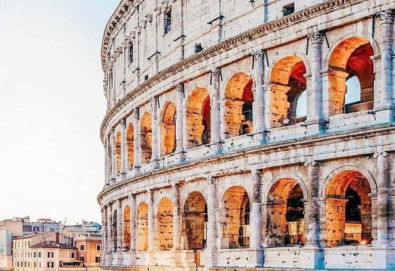 KLASİK İTALYA TURU Türk Hava Yolları ile 7 gece (BLQ-TRN) Ramazan Bayramı Özel