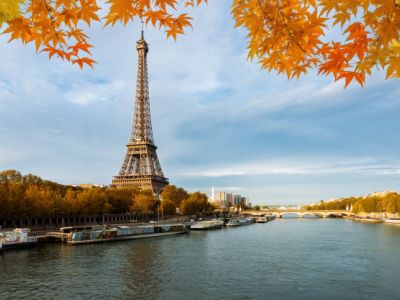 Çukurova Hareketli Avrupa'nın Kalbi Benelux Paris & Alsace Turu Sunexpress Havayolları İle 6 Gece 7 Gün (AMS-MUC)