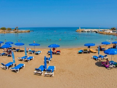 HALKİDİKİ - SELANİK - THASSOS TURU 4 GECE