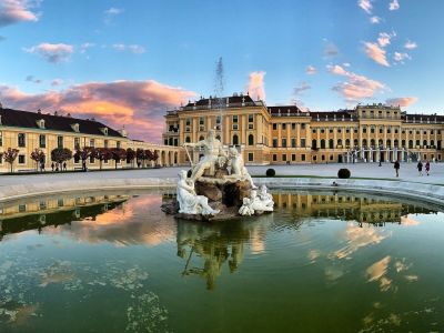 SÜPER PROMOSYON EXPRESS ORTA AVRUPA TURU 4 GECE 5 GÜN VBP