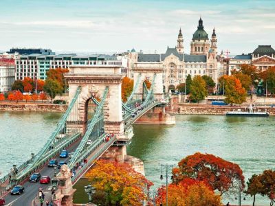 SÜPER PROMOSYON EXPRESS ORTA AVRUPA TURU 4 GECE 5 GÜN VBP