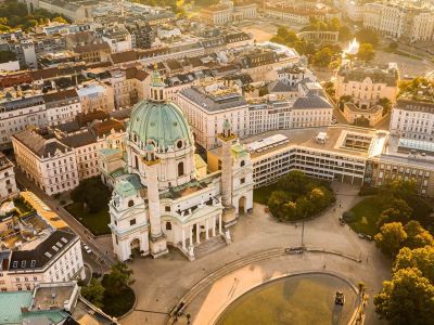 SÜPER PROMOSYON EXPRESS ORTA AVRUPA TURU 4 GECE 5 GÜN BVP