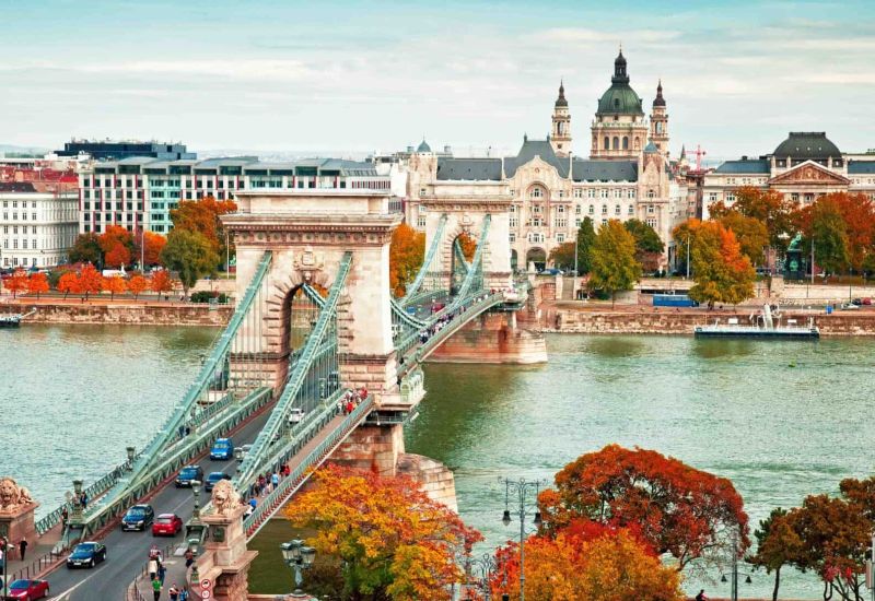 SÜPER PROMOSYON EXPRESS ORTA AVRUPA TURU 4 GECE 5 GÜN PBV