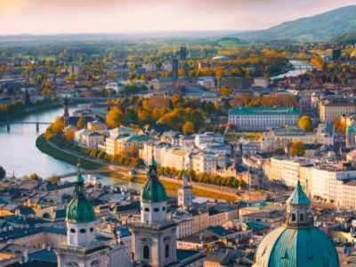 SÜPER PROMOSYON EXPRESS ORTA AVRUPA TURU 4 GECE 5 GÜN PBV