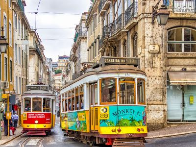 BÜYÜK İSPANYA & ENDÜLÜS & PORTEKİZ TURU Pegasus Hava Yolları ile 7 Gece 8 Gün (SVQ-MAD)