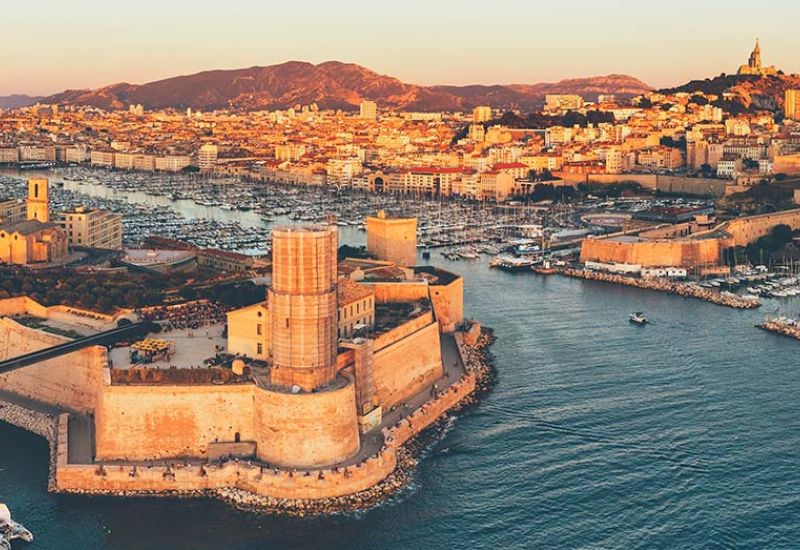 AKDENİZ TRİOSU Pegasus Hava Yolları ile 7 Gece 8 Gün (BCN-BGY)