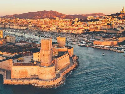 AKDENİZ TRİOSU Pegasus Hava Yolları ile 7 Gece 8 Gün (BCN-BGY)