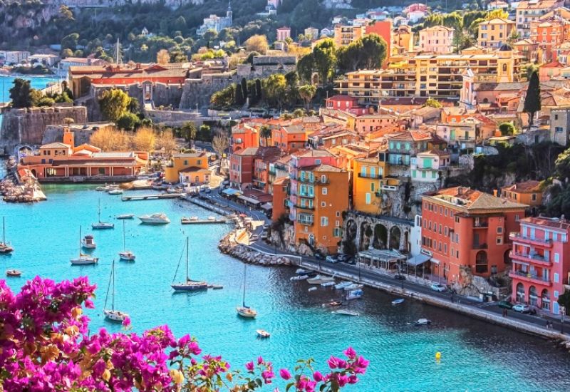 AKDENİZ TRİOSU Pegasus Hava Yolları ile 7 Gece 8 Gün (BCN-BGY)