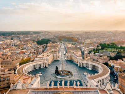 GRAND İTALYA VE CAPRİ ADASI TURU Türk Hava Yolları ile 6 Gece 7 Gün (NAP-TRN)