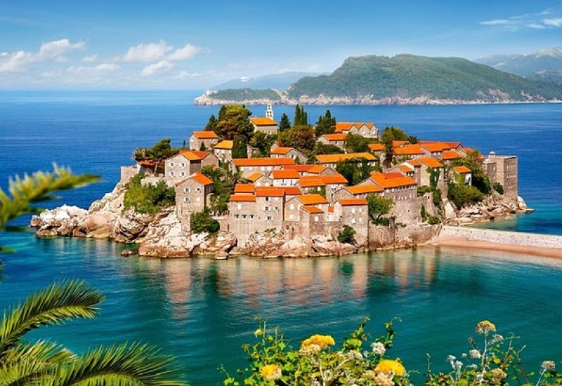 KURBAN BAYRAMI ÖZEL CORENDON ÖZEL SEFERİ İLE BOSNA KARADAĞ TURU VİZESİZ !! 3 GECE 4 GÜN