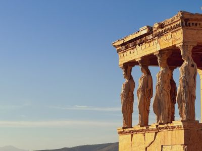 Atina Turu THY İle Ramazan Bayramı Özel 3 Gece 2026