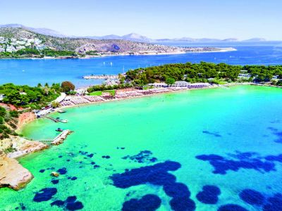 Atina Turu THY İle Ramazan Bayramı Özel 3 Gece 2026