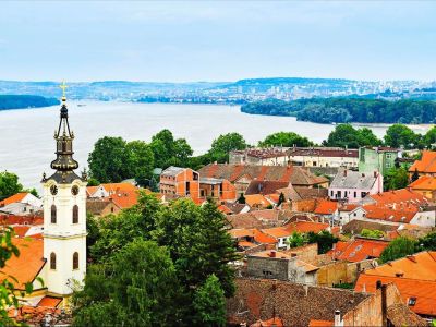 BATI BALKANLAR PANORAMA Türk Hava Yolları İle 5 Gece 6 Gün - Mostar Turu Dahil