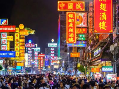 ELEGANT EFSANEVİ ÇİN İMPARATORLUĞU Emirates Hava Yolları İle 7 Gece 10 Gün - 2027