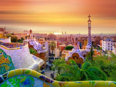 BARCELONA 3 Gece 4 Gün Pegasus Havayolları ile 2026 (BCN-BCN)