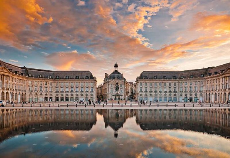 BASKLAR VE GÜNEY FRANSA 5 Gece 6 Gün 2026 PC ( BIO-MRS)