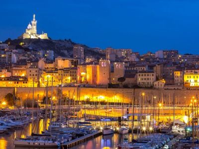 BASKLAR VE GÜNEY FRANSA 5 Gece 6 Gün 2026 PC ( BIO-MRS)