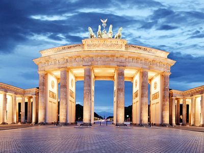 ALMANYA & POLONYA 7 Gece 8 Gün KIŞ 2026 (BER-BER)