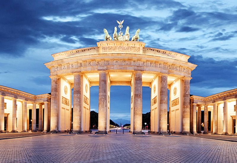 ALMANYA & POLONYA 7 Gece 8 Gün YAZ 2026 (BER-BER)