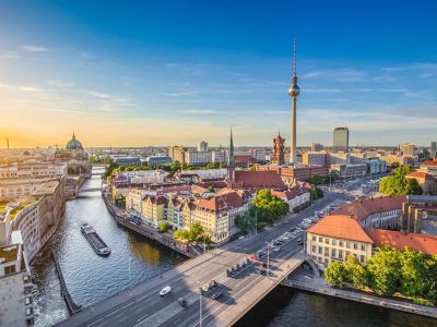 ALMANYA & POLONYA 7 Gece 8 Gün YAZ 2026 (BER-BER)