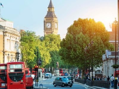 Birleşik Krallığın Başkenti “Londra” AJet ile 3 gece