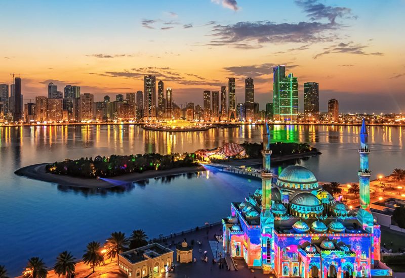 HİLTON ÖZEL DUBAİ TURU AJET ile 3 Gece (DXB-DXB)