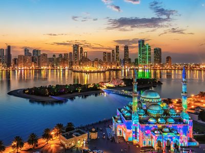 HİLTON ÖZEL DUBAİ TURU AJET ile 3 Gece (DXB-DXB)