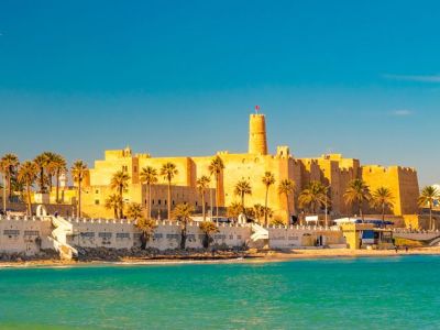 ELEGANT SAHRA ÇÖLÜ & TUNUS HAZİNELERİ Türk Hava Yolları ile 5 Gece (TUN-TUN)