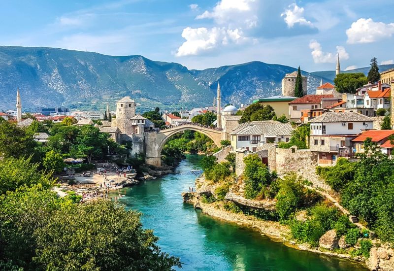 SARAYBOSNA – BELGRAD PANORAMA PGS İLE 4 GECE (SJJ-BEG)