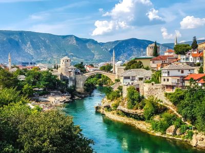 SARAYBOSNA – BELGRAD PANORAMA PGS İLE 4 GECE (SJJ-BEG)