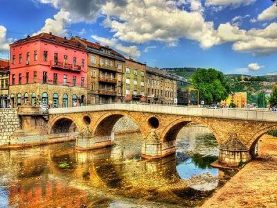 SARAYBOSNA – BELGRAD PANORAMA PGS İLE 4 GECE (SJJ-BEG)