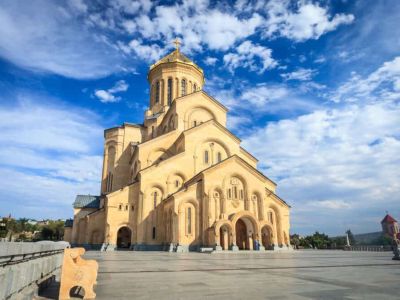 Ankara Hareketli AJET ile 19 Mayıs Özel Ekstra Turlar Dahil Baştan Başa Azerbaycan ve Gürcistan
