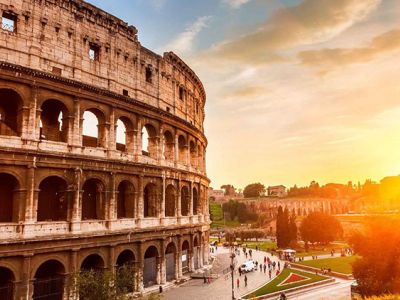 FLEX İTALYA AJET HAVA YOLLARI ILE 7 GECE 8 GÜN (FCO-BGY)