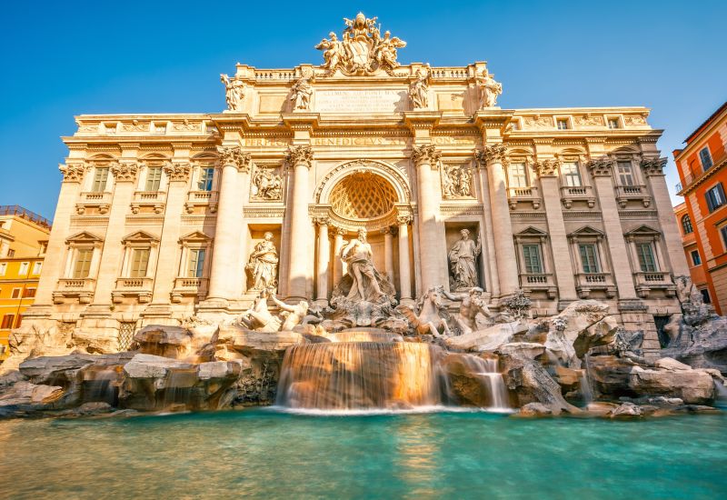 FLEX İTALYA AJET HAVA YOLLARI ILE 7 GECE 8 GÜN (FCO-BGY)