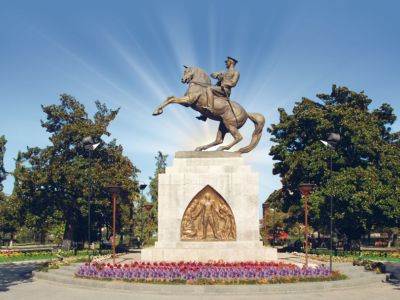 Karadeniz Yaylalar ve Batum Turu 3 Gece 5 Gün