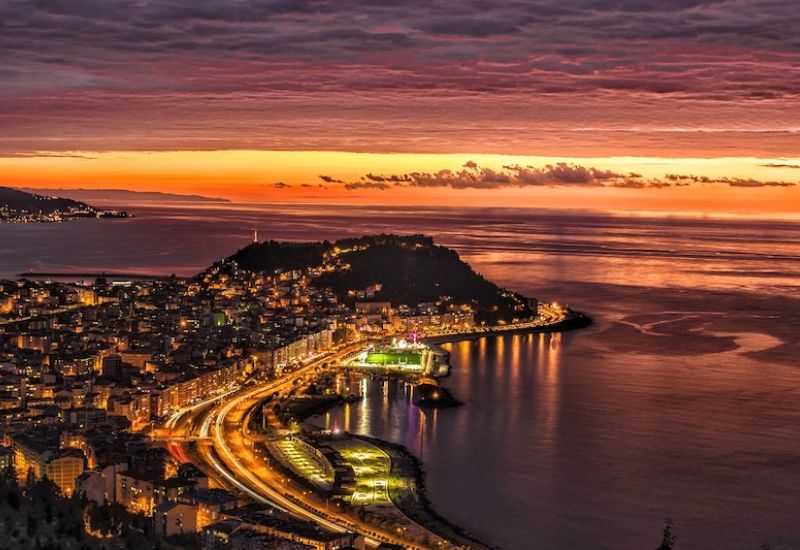 Karadeniz Yaylalar ve Batum Turu 3 Gece 5 Gün